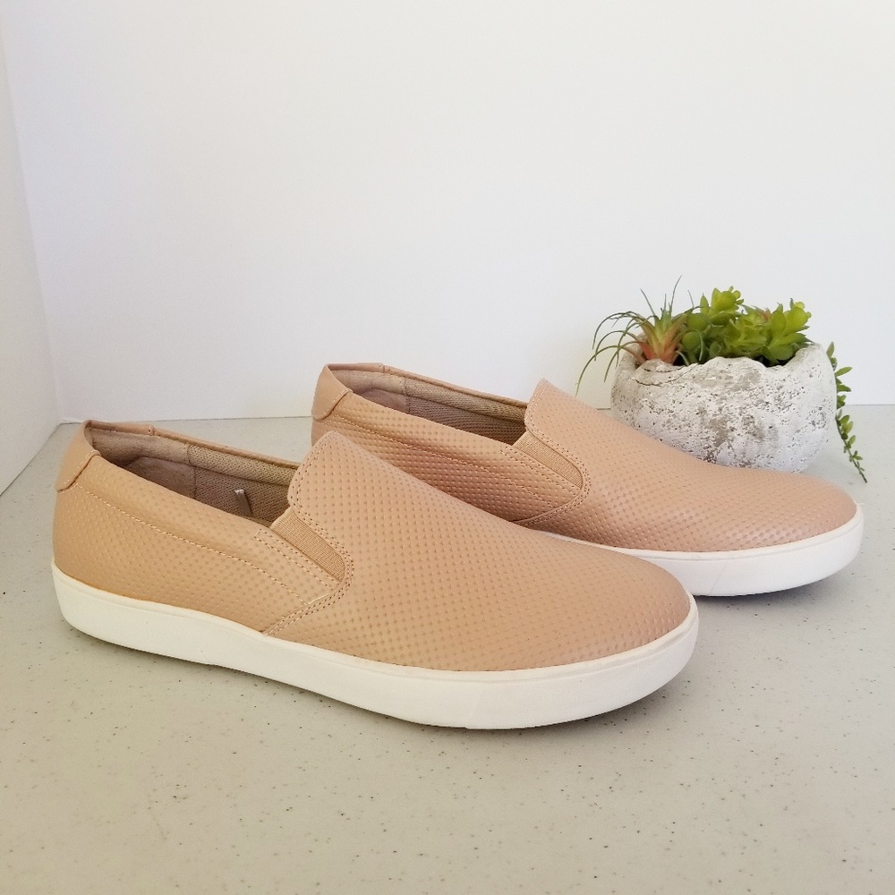Naturalizer Audrey slip on sneakers